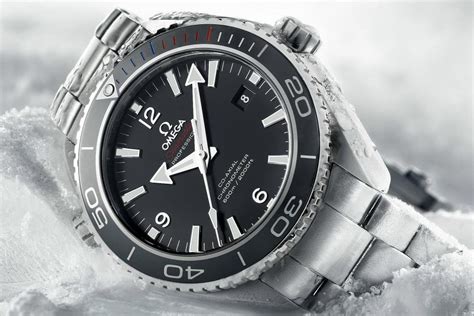 omega seamaster sochi 2014|omega sochi 2014 limited edition.